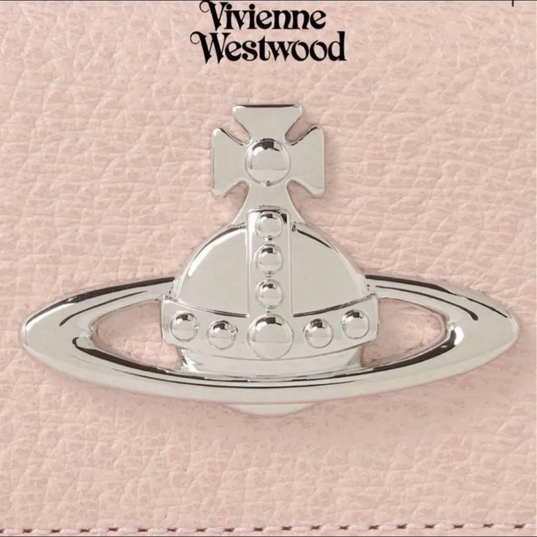 Vivienne Westwood オンライン限定EXECUTIVE キーケース