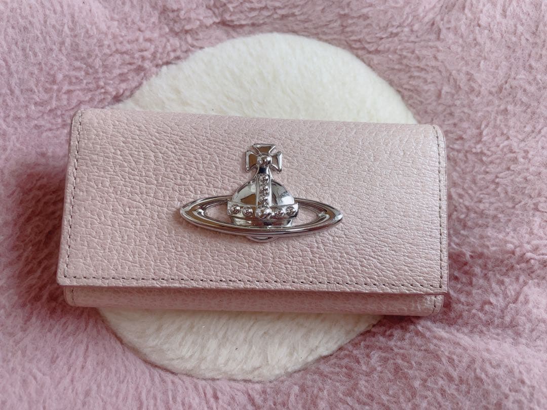 Vivienne Westwood オンライン限定EXECUTIVE キーケース