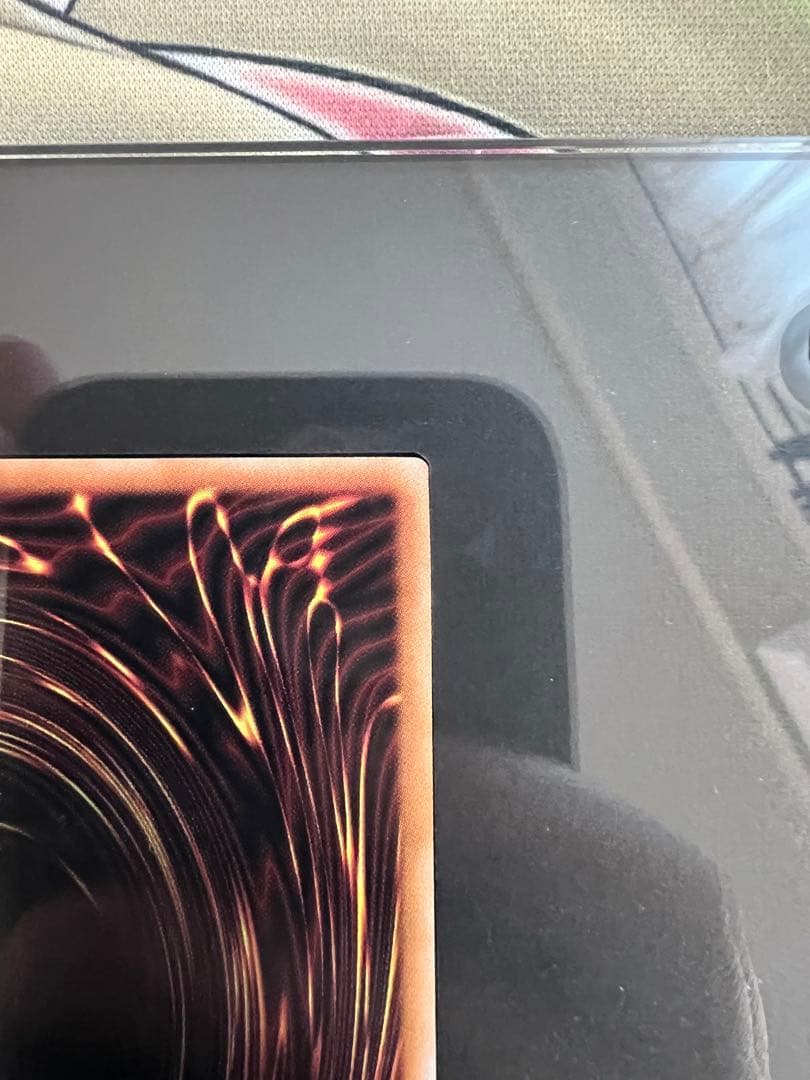 【遊戯王】side:PRIDEスペシャルカードセット青眼の白龍&真紅眼の黒竜