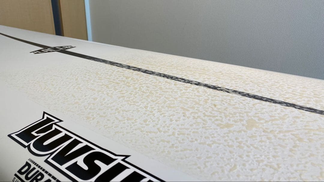 【6’4″ 】Round Nose Round DURA-FLEX5