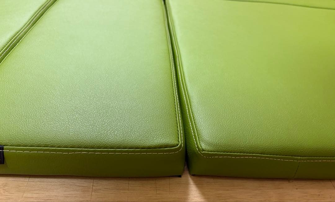 デリカD5専用ベッドキットの天板