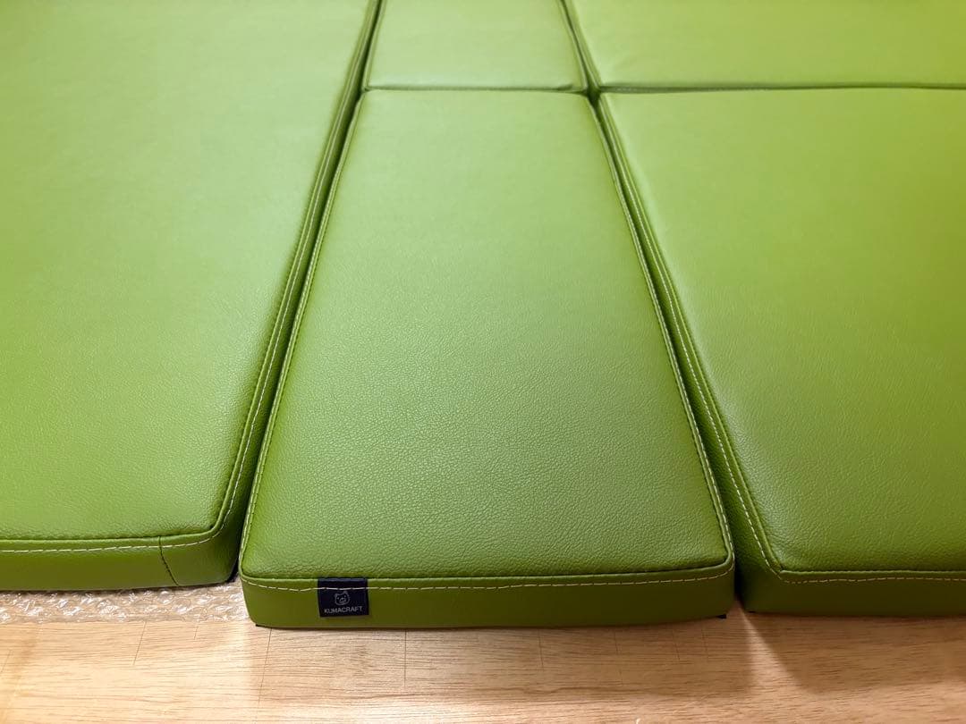 デリカD5専用ベッドキットの天板