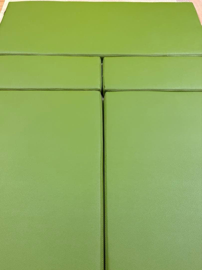 デリカD5専用ベッドキットの天板