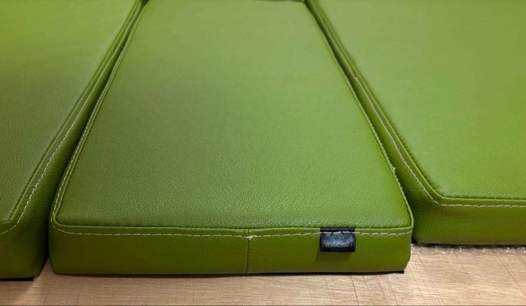 デリカD5専用ベッドキットの天板