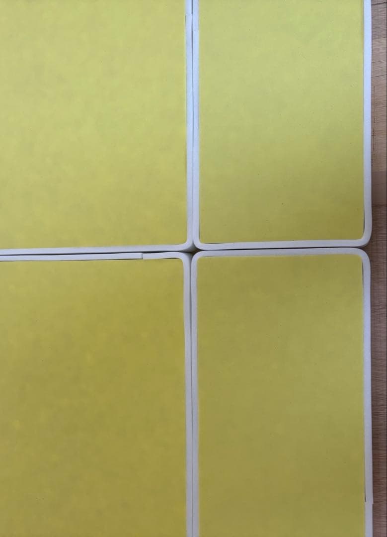 デリカD5専用ベッドキットの天板