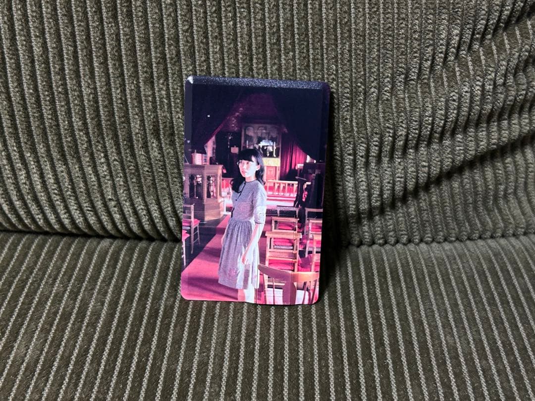 【USB】柴田聡子 歌と朗読