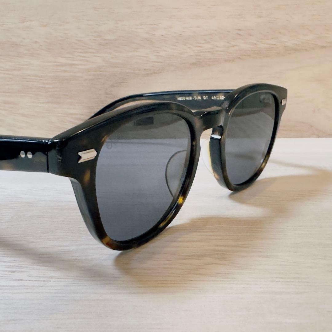 小物 EYEVAN Webb SUN