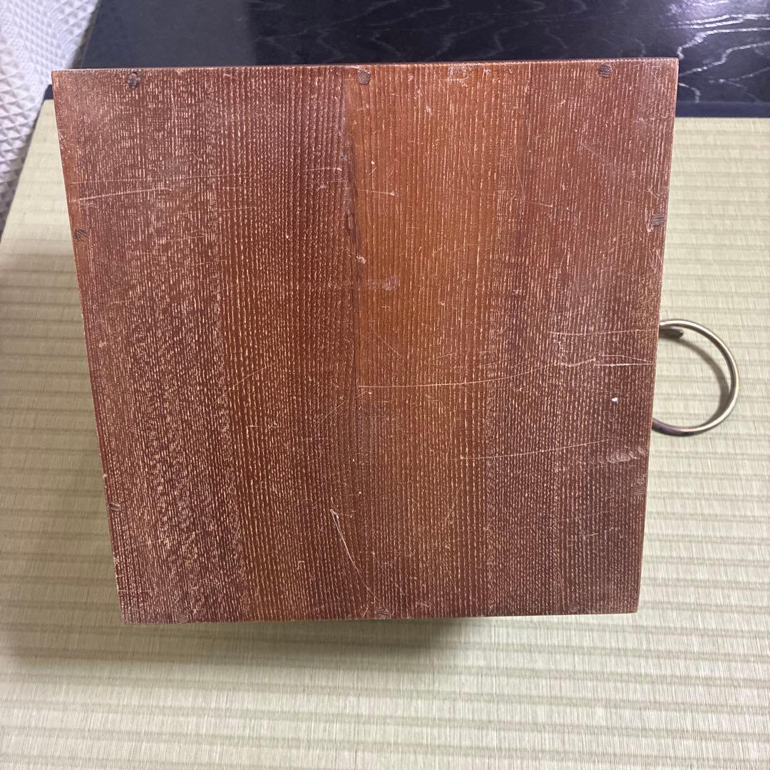 箱炭斗　5点セット