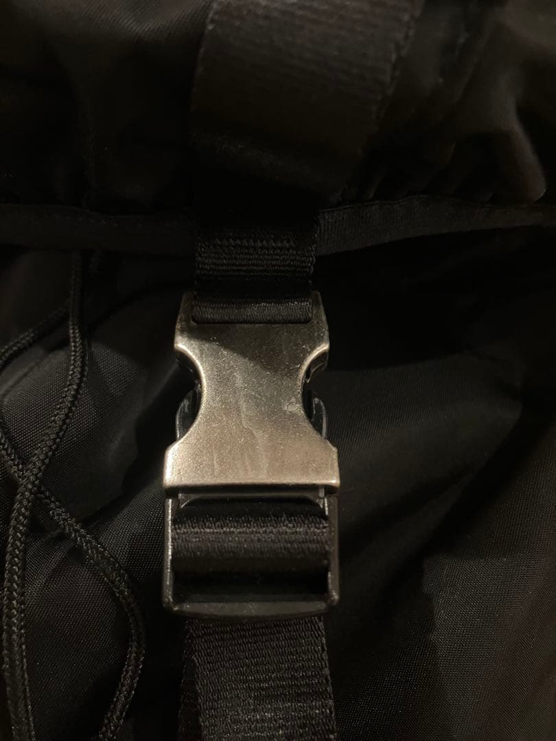 PORTER × BARNEYS NEW YORK バックパック ポーター 黒