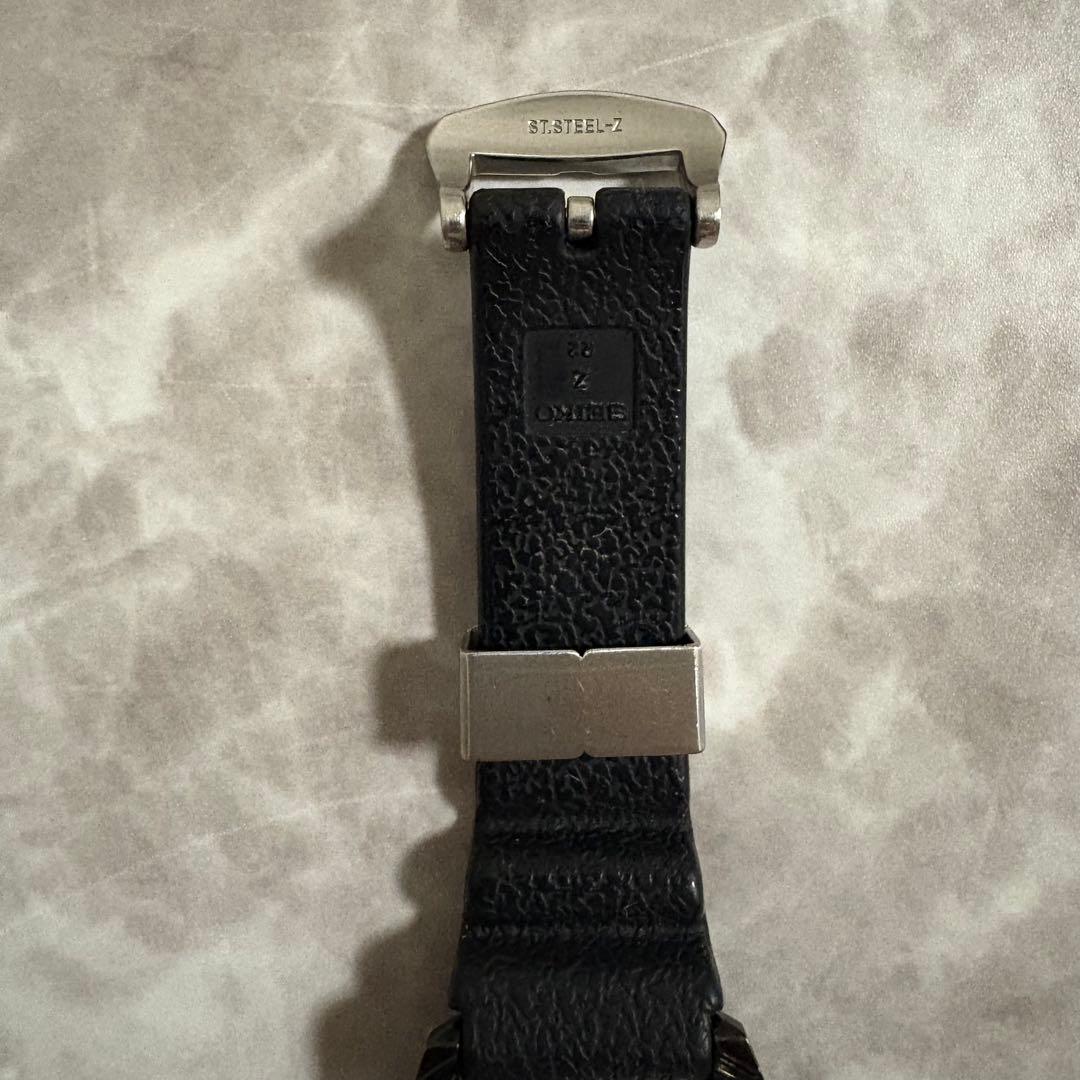 【1/31までの限定値下げ】SEIKO 5 スポーツ 腕時計 ダイバー