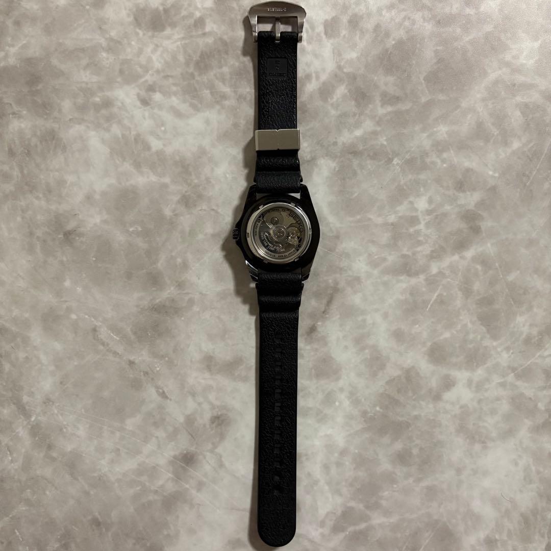 【1/31までの限定値下げ】SEIKO 5 スポーツ 腕時計 ダイバー