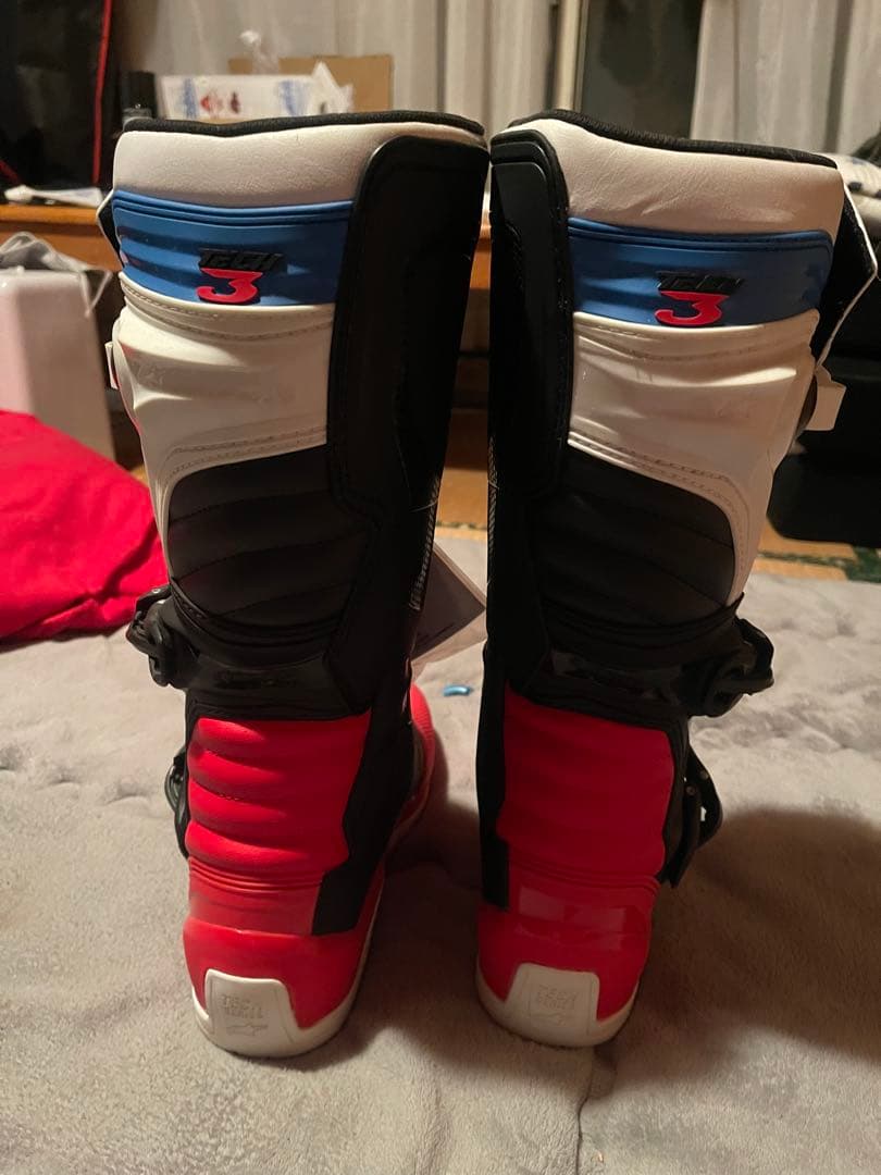 k*様 アルパインスター　テック3