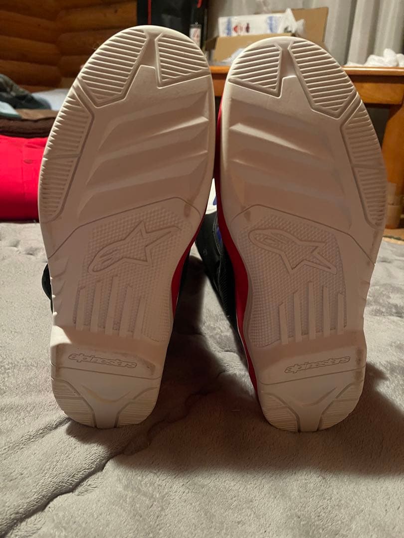 k*様 アルパインスター　テック3