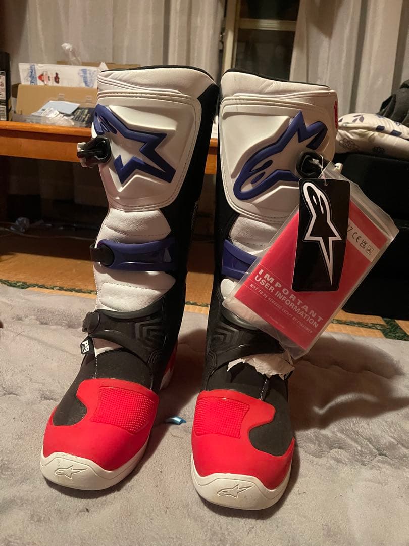 k*様 アルパインスター　テック3