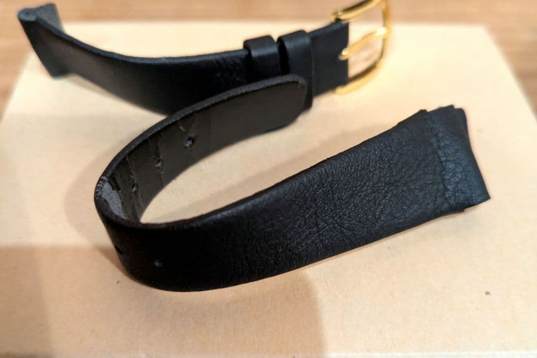 N*N様 SEIKO Dolce 腕時計　セイコー　オールド　レトロ　ヴィンテー