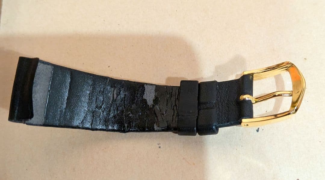 N*N様 SEIKO Dolce 腕時計　セイコー　オールド　レトロ　ヴィンテー