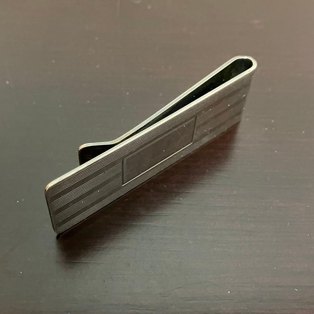 TIFFANY＆Co. ティファニー マネークリップ シルバー SV925