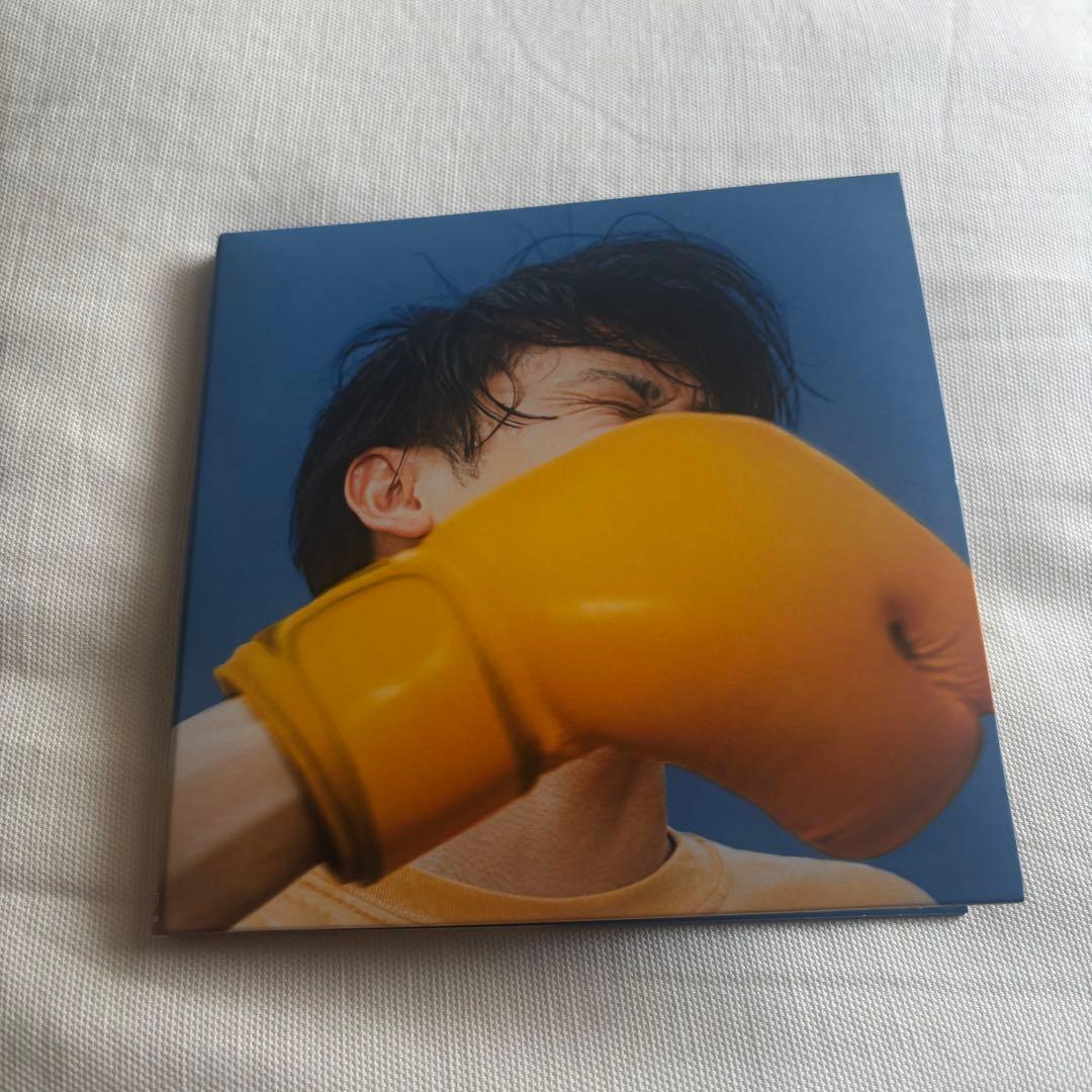 邦楽 KOTORI Good Luck CD