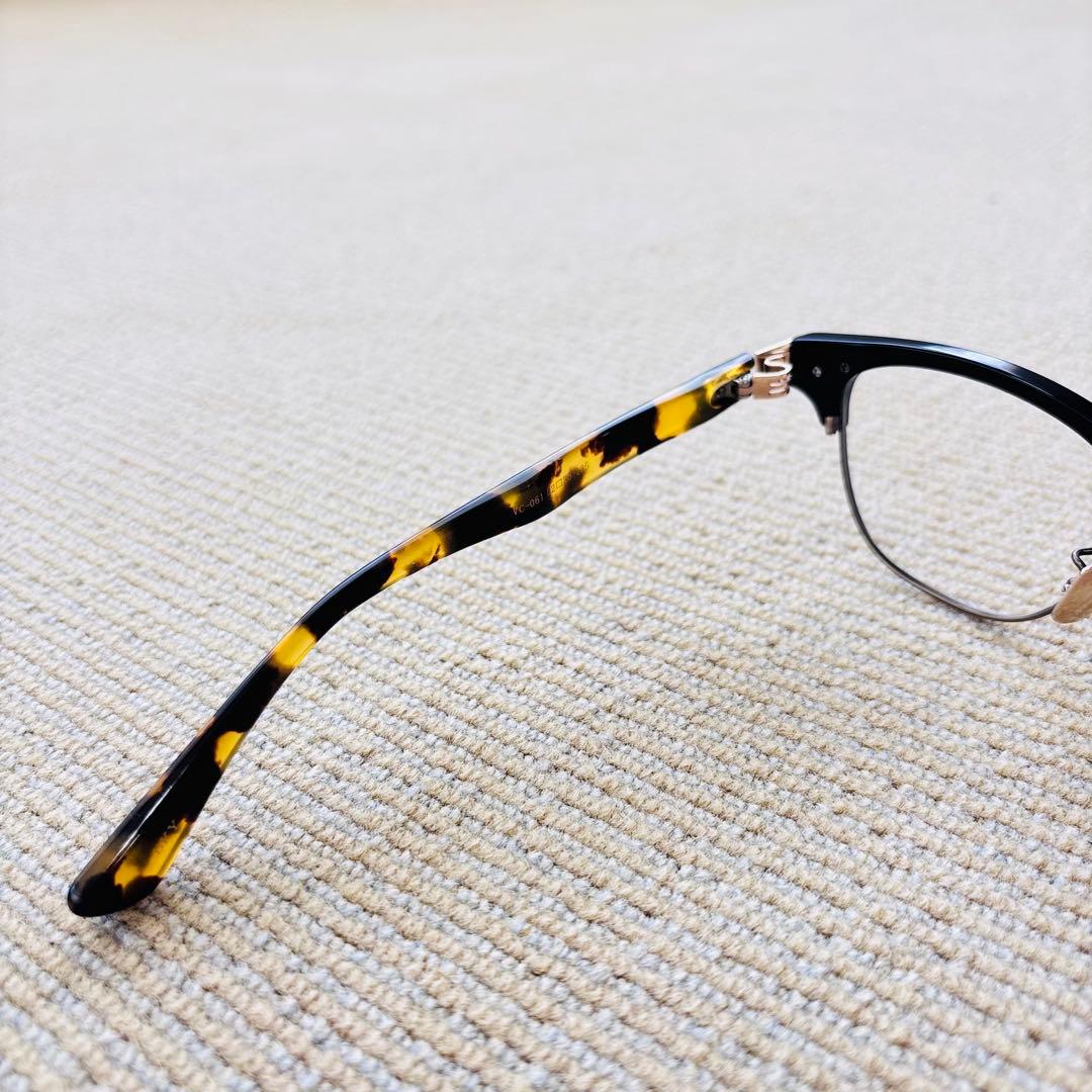 お値下げ　Ptolemy48/トレミー48 VC-061 BKY サーモント