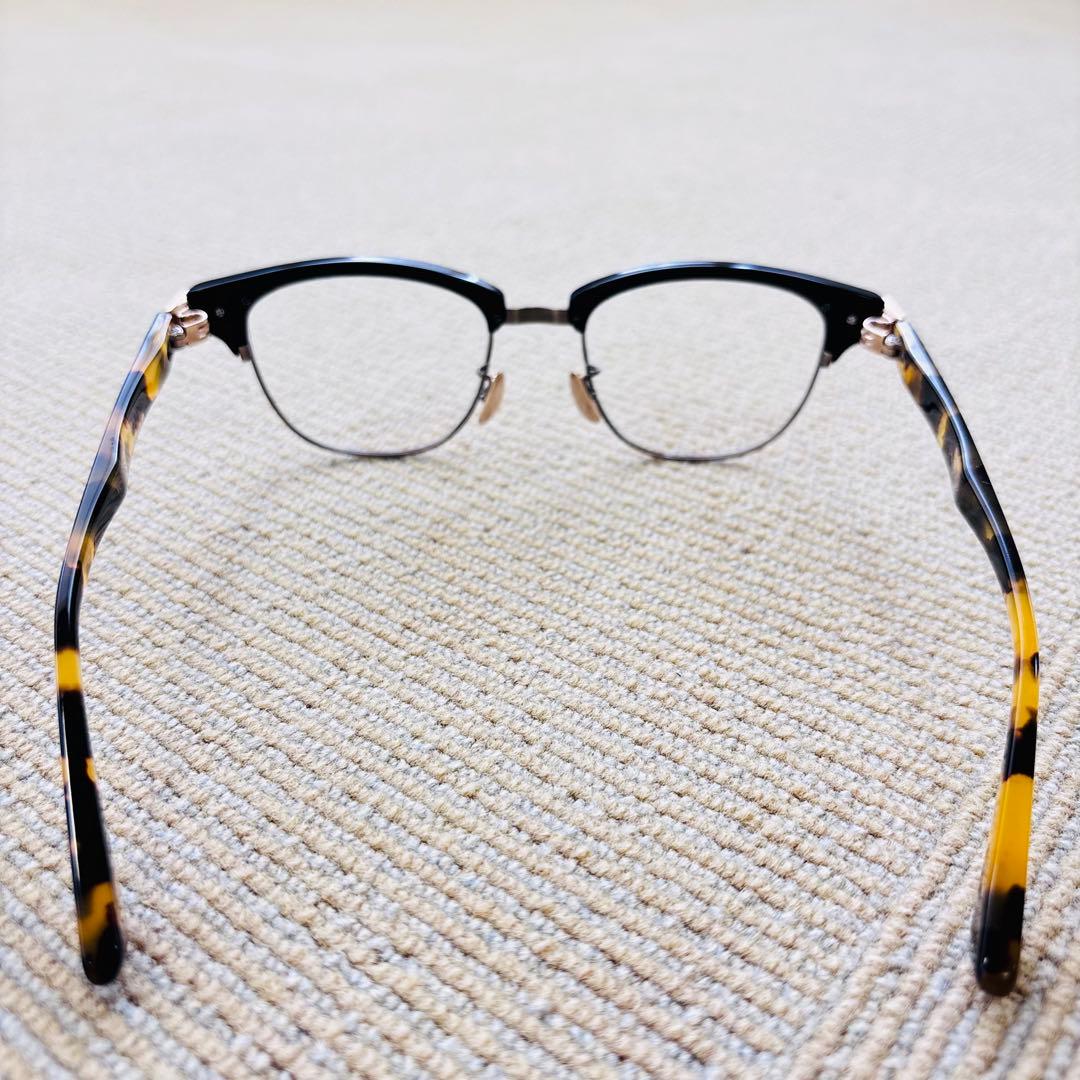 お値下げ　Ptolemy48/トレミー48 VC-061 BKY サーモント