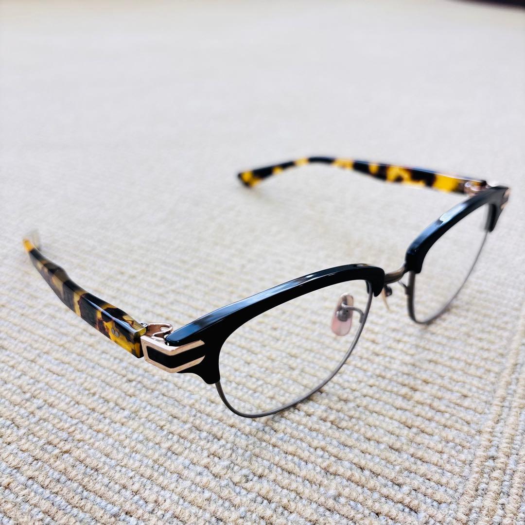 お値下げ　Ptolemy48/トレミー48 VC-061 BKY サーモント