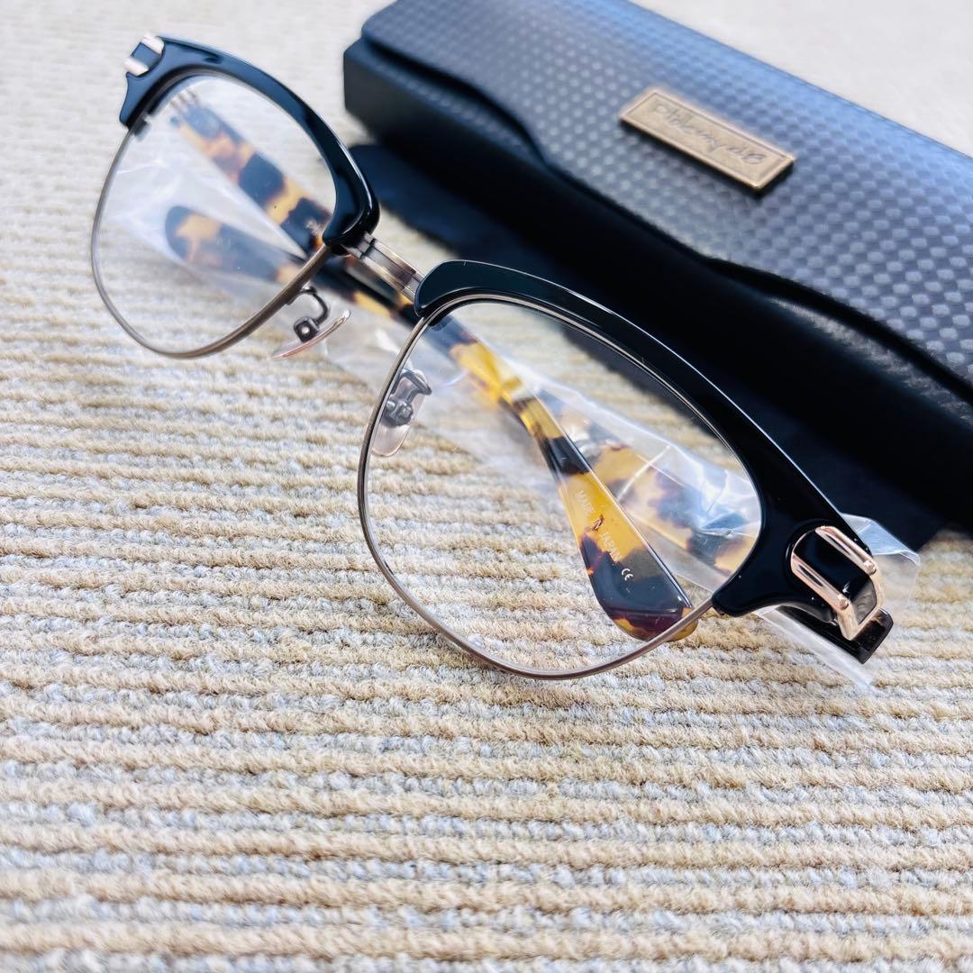 お値下げ　Ptolemy48/トレミー48 VC-061 BKY サーモント