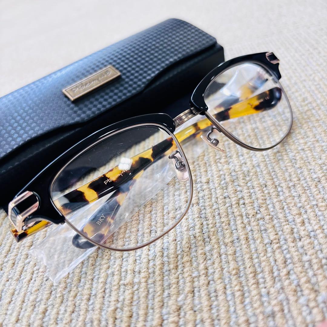 お値下げ　Ptolemy48/トレミー48 VC-061 BKY サーモント