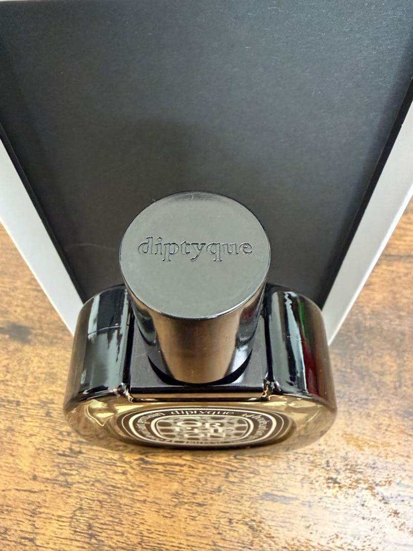 【正規品】オードパルファン オルフェオン 75ml