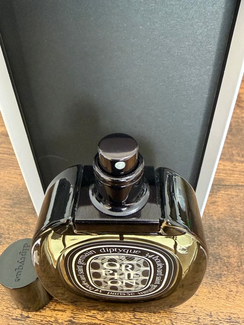 【正規品】オードパルファン オルフェオン 75ml