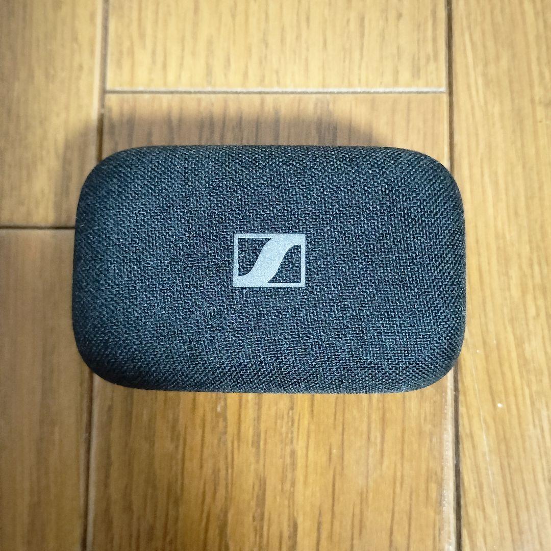 右耳故障 Sennheiser Momentum True Wireless 4