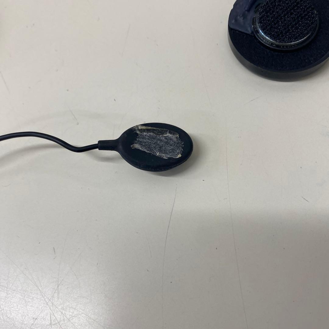 B+Com 6X シングルユニット