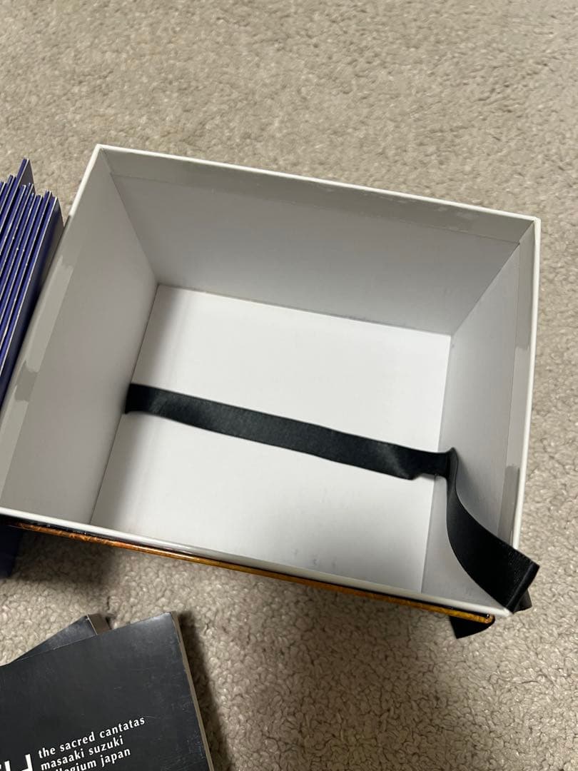 バッハ／教会カンタータ全集⭐︎鈴木雅明＆バッハ⭐︎55 SACD Hybrid