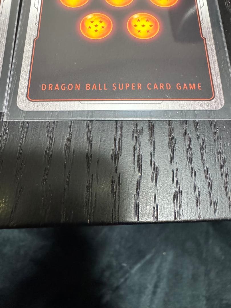 美品ドラゴンボールダイマツリ　来場者記念カード　プロモーションパック　セット