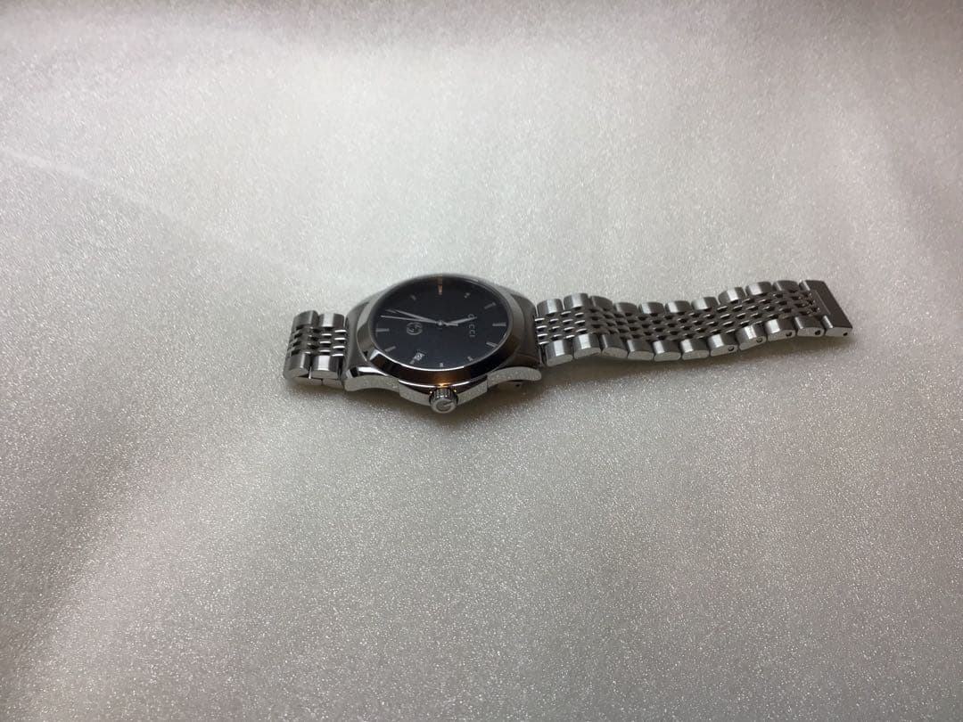 GUCCI グッチ Gタイムレス YA1264106 腕時計