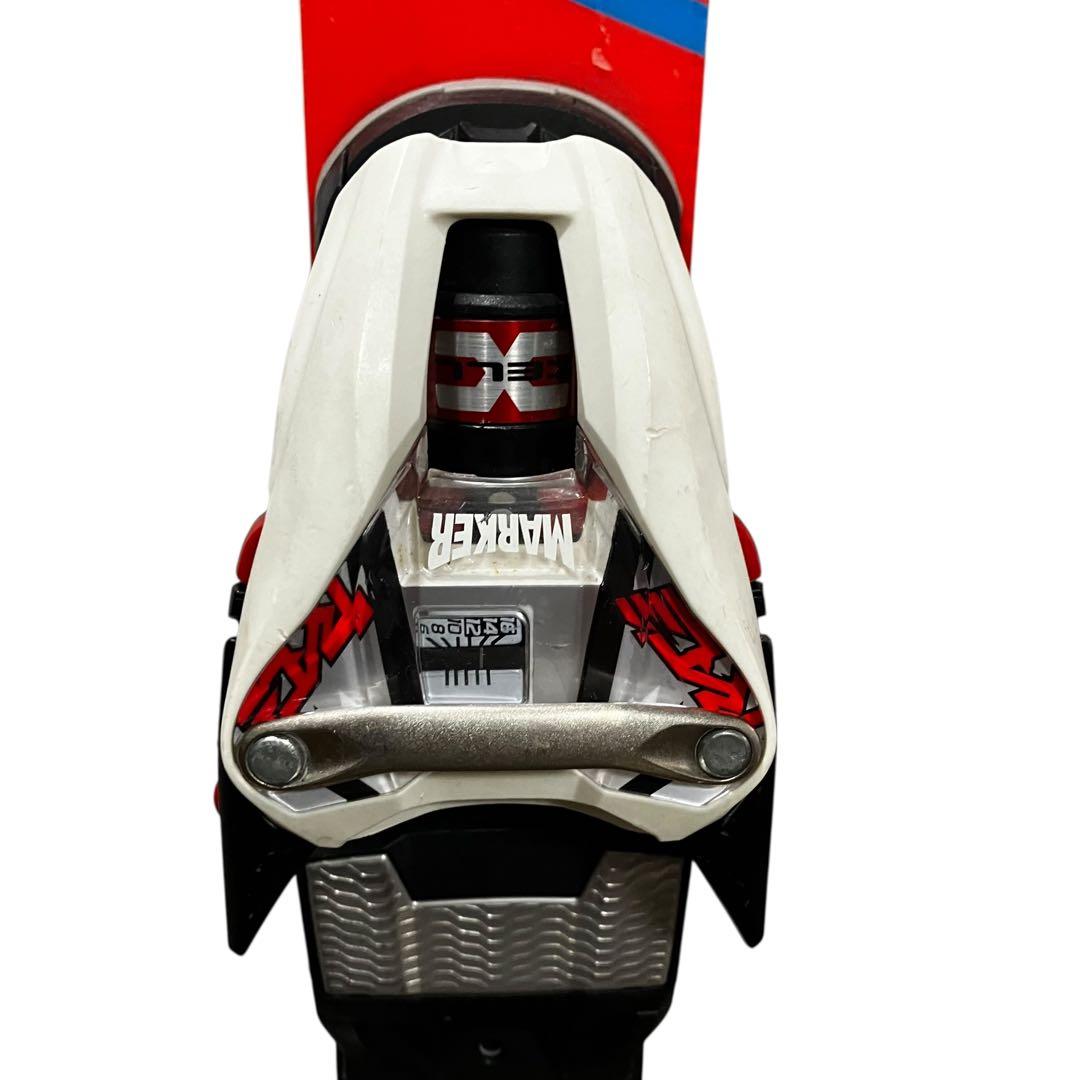 BLIZZARD SL FIS 156cm Marker付 競技・基礎スキー向け