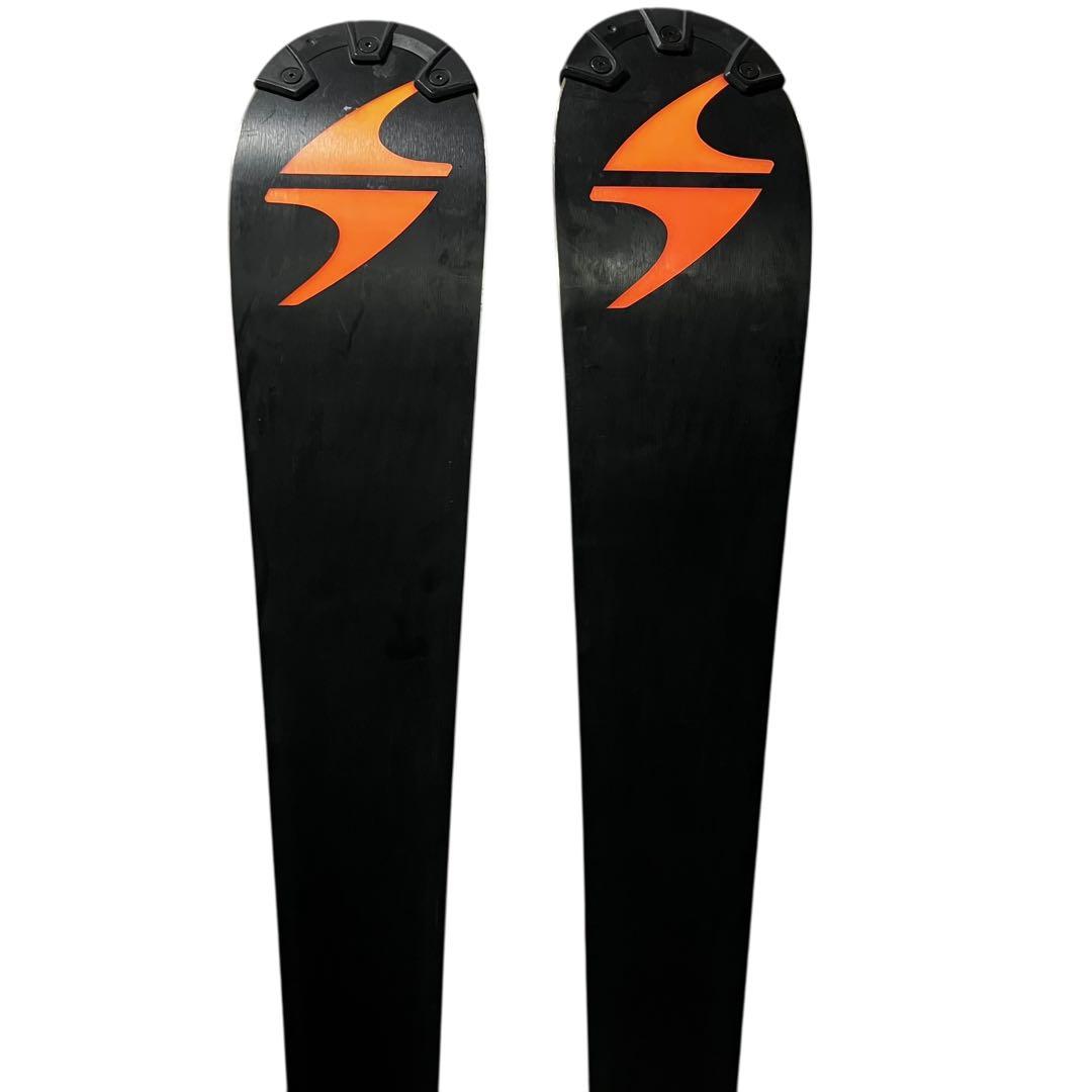 BLIZZARD SL FIS 156cm Marker付 競技・基礎スキー向け