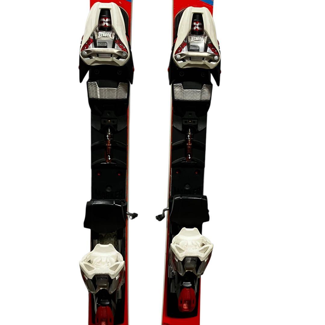 BLIZZARD SL FIS 156cm Marker付 競技・基礎スキー向け