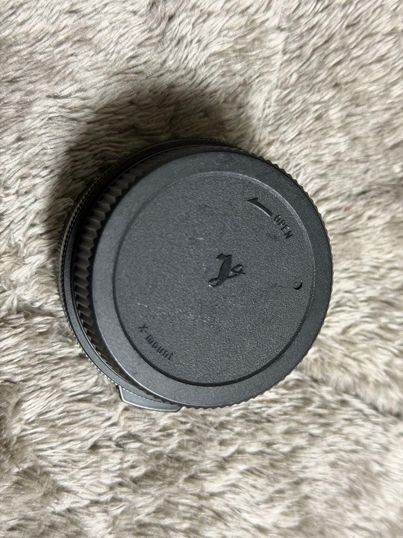 ば*ー様 フォクトレンダー ウルトロン27mm F2 Xマウント