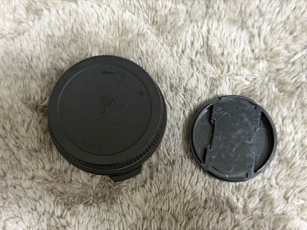 ば*ー様 フォクトレンダー ウルトロン27mm F2 Xマウント