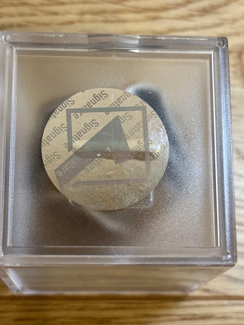 一点限定！⭐️期間限定価格⭐️大谷翔平 サイングローブ＆2024シルバースラッガー賞