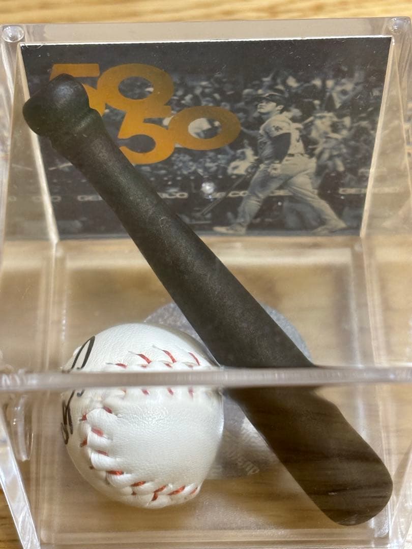 一点限定！⭐️期間限定価格⭐️大谷翔平 サイングローブ＆2024シルバースラッガー賞