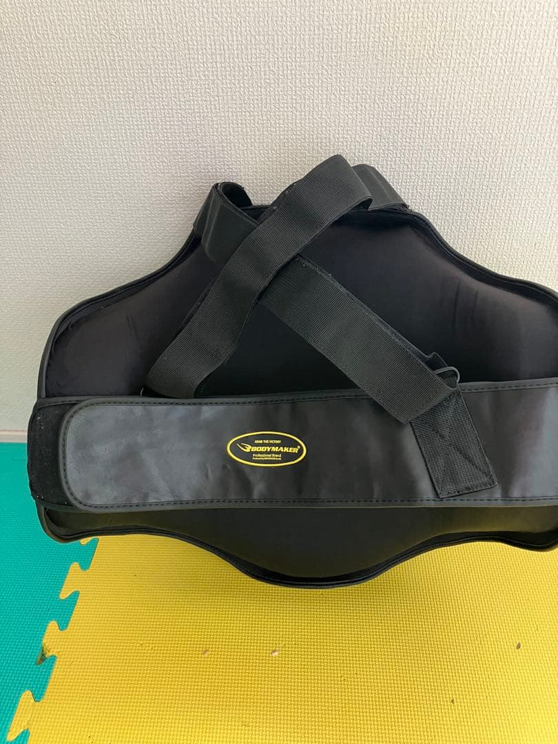BODYMAKER ボディメーカー スパーリング プロテクター ボディミット