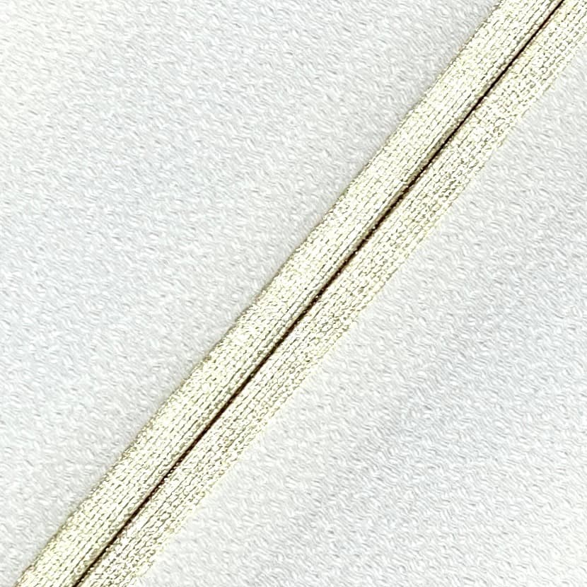 濃ピンク 振袖用小物4点セット 帯締め 帯揚げ 重ね襟 刺繍半襟 ママ振セット