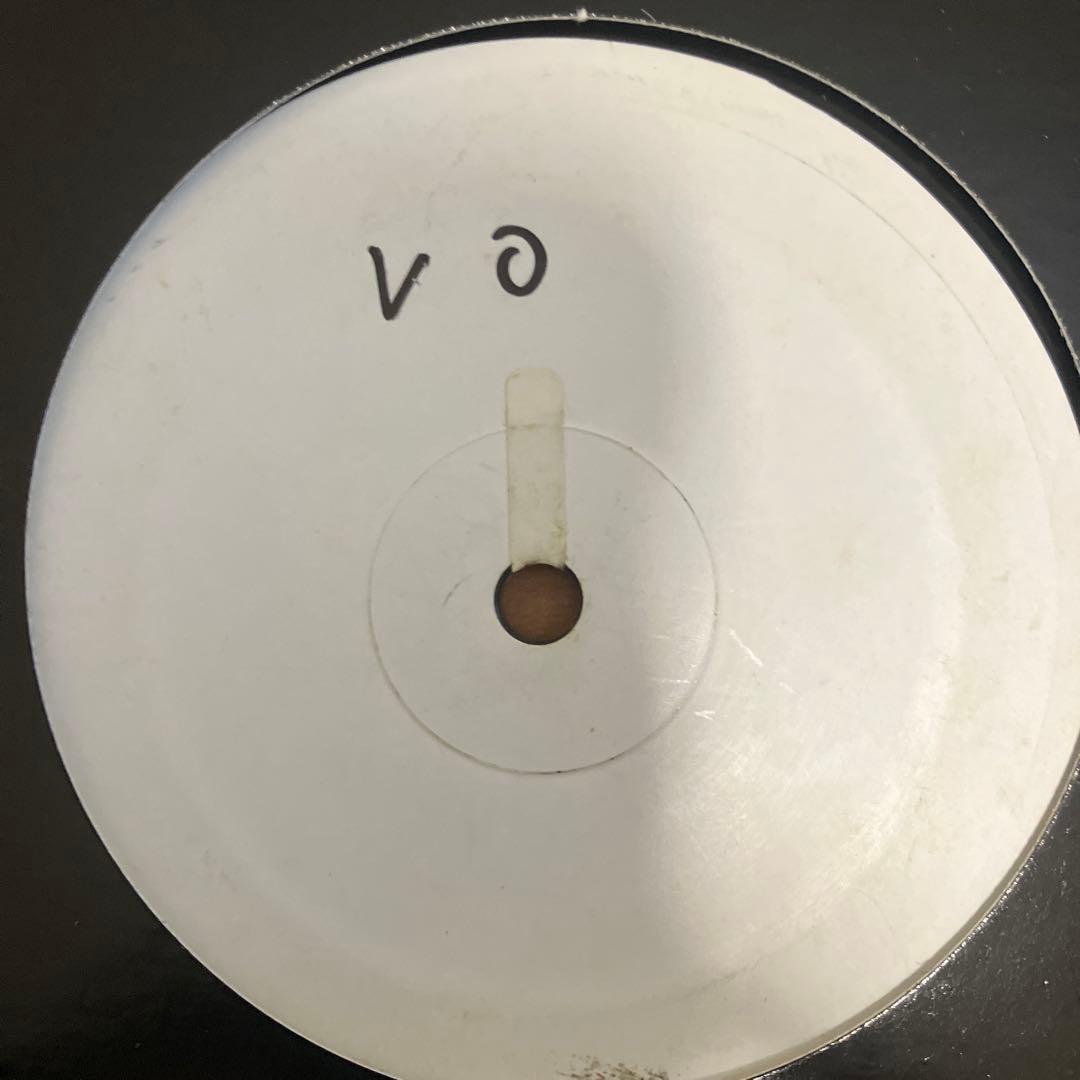 LUNCH TIME SPEEAX レアPROMO盤SET