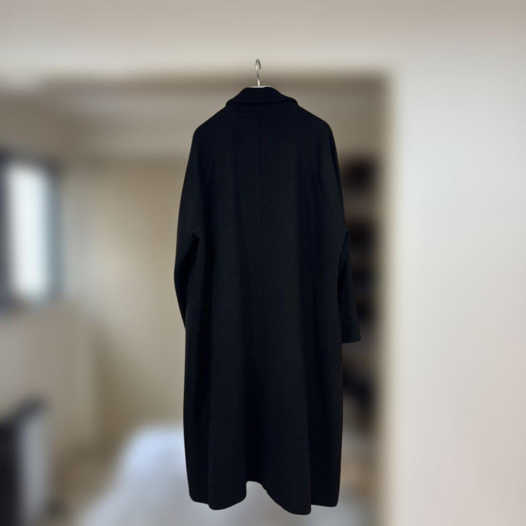 sagenation Takeshiコート　ウールコート