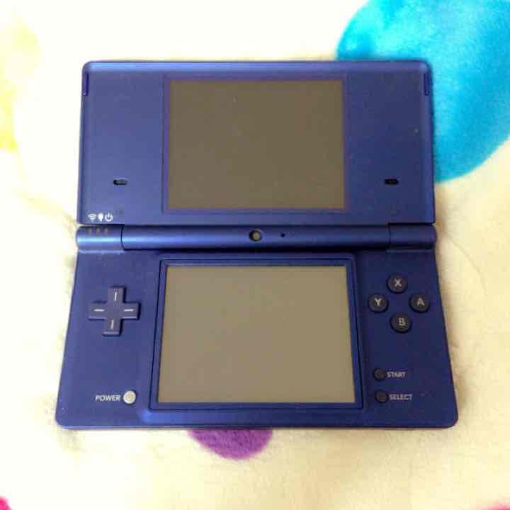 任天堂 DSi