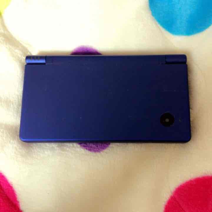 任天堂 DSi