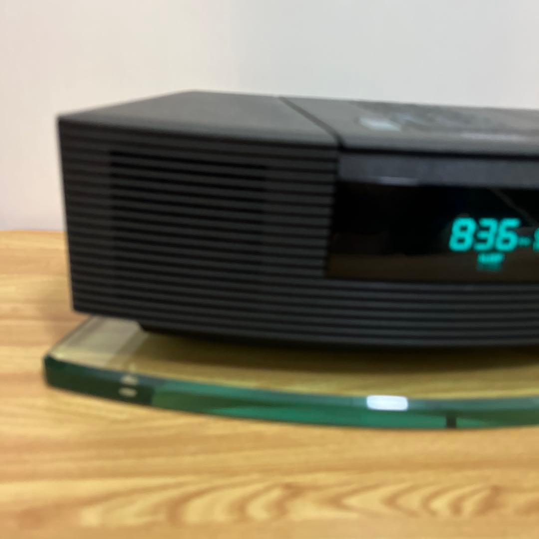 その他 Bose Wave Radio/CD
