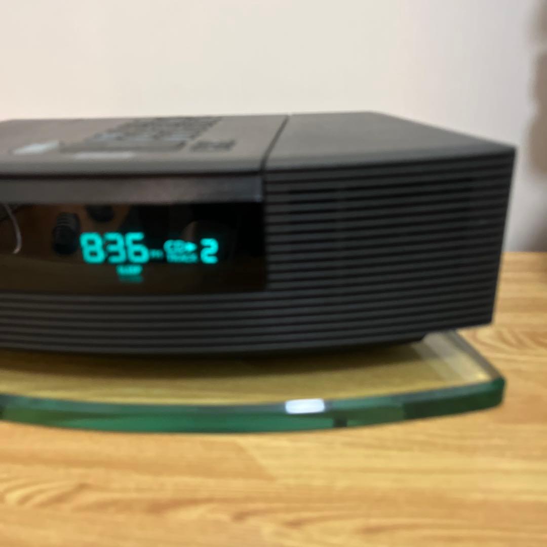 その他 Bose Wave Radio/CD