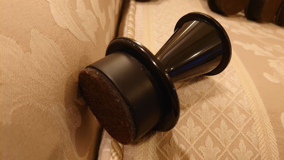 Hana♡シモンズ カスタムロイヤル マットレス ダブル 上下セット